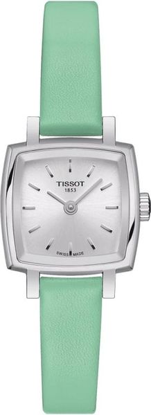 Tissot LOVELY SUMMER SET T058.109.16.031.01 Montre Bracelet pour femmes Avec bracelet complémentaire Tissot LOVELY SUMMER SET T058.109.16.031.01 Montre Bracelet pour femmes Avec bracelet complémentaire