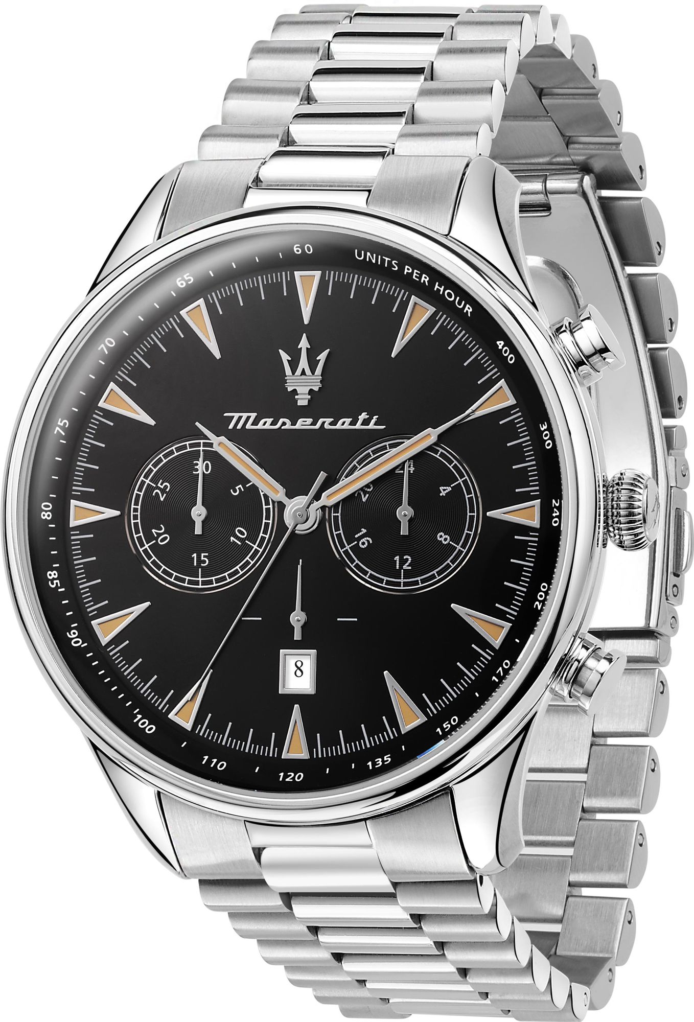 MASERATI MASERATI WATCHES R8873646004 Chronographe pour homme