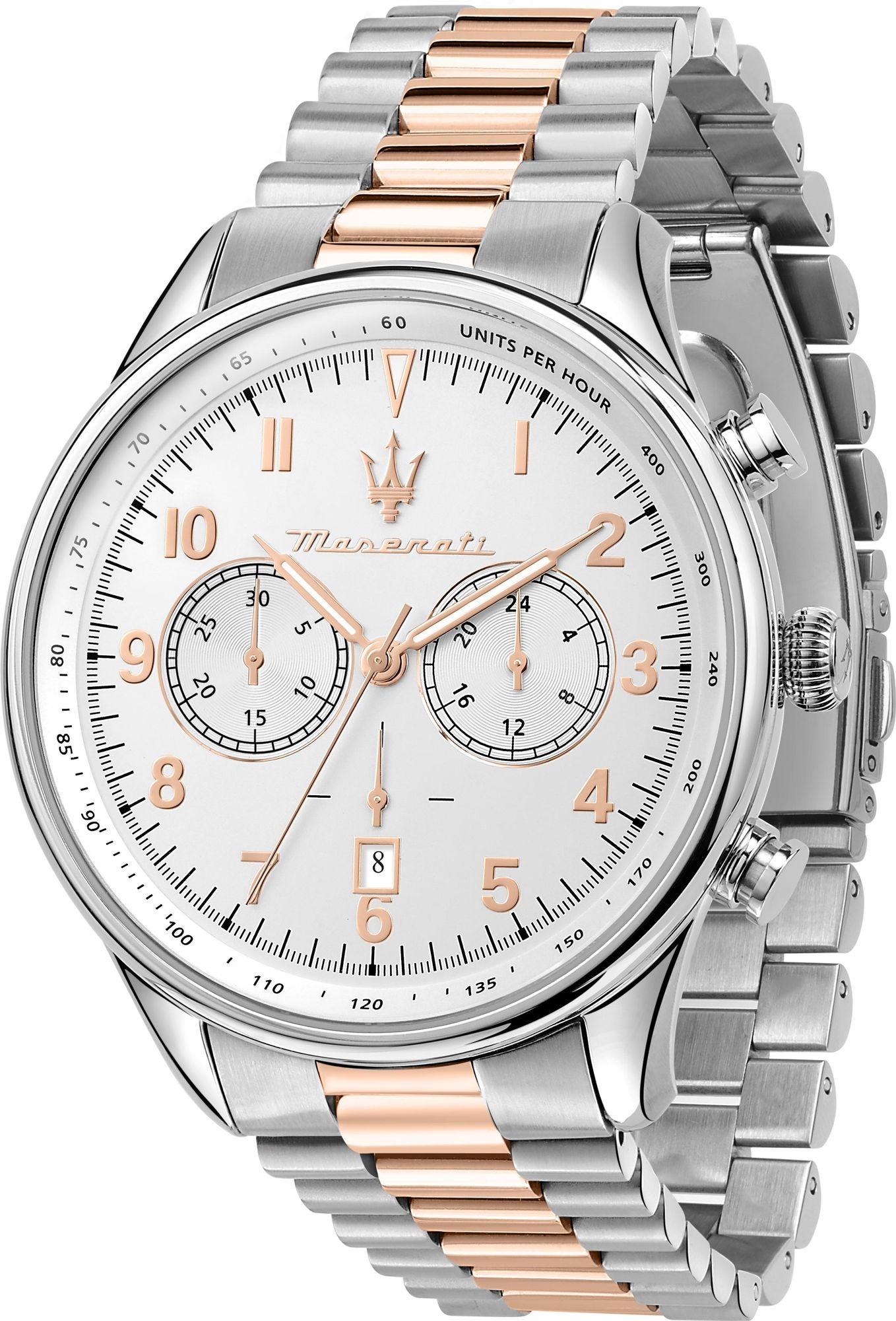 MASERATI MASERATI WATCHES R8873646002 Herrenchronograph