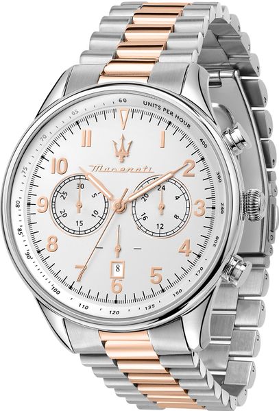 MASERATI MASERATI WATCHES R8873646002 Herrenchronograph MASERATI MASERATI WATCHES R8873646002 Herrenchronograph