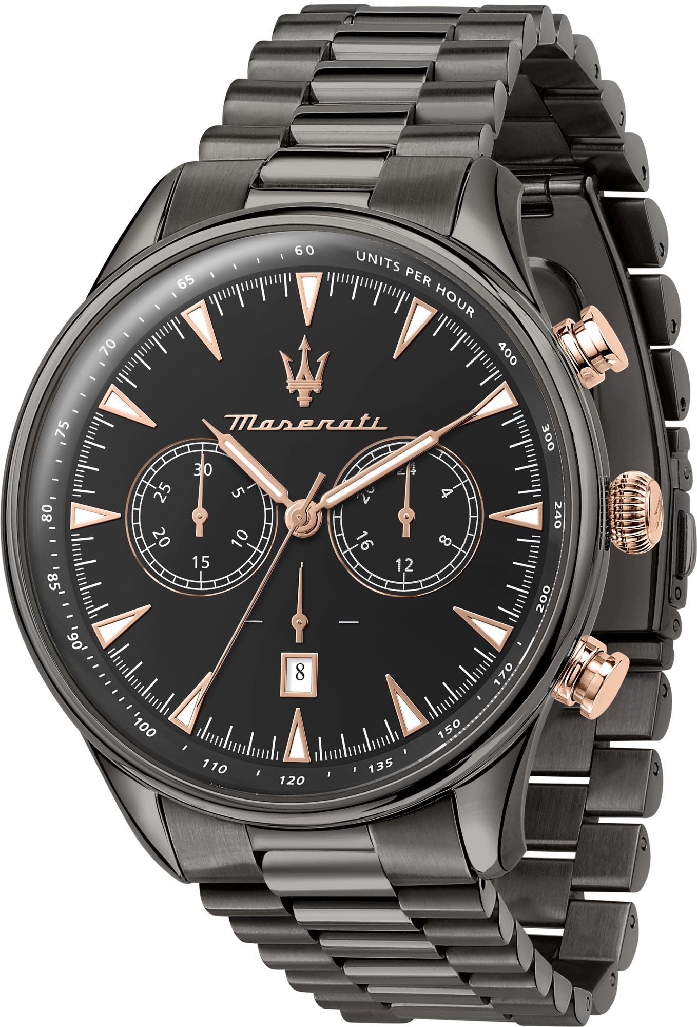 MASERATI MASERATI WATCHES R8873646001 Cronógrafo para hombres