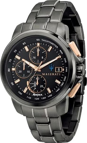MASERATI MASERATI WATCHES R8873645001 Herenchronograaf MASERATI MASERATI WATCHES R8873645001 Herenchronograaf
