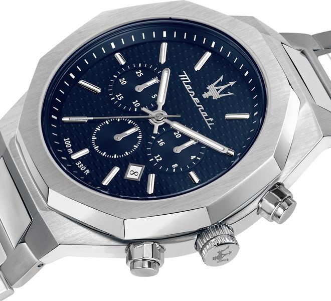 MASERATI MASERATI WATCHES R8873642006 Mens Chronograph MASERATI MASERATI WATCHES R8873642006 Mens Chronograph