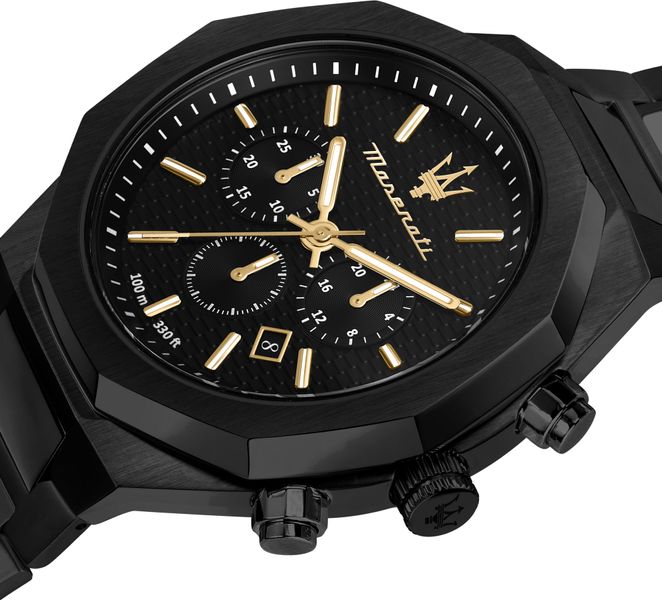 MASERATI MASERATI WATCHES R8873642005 Cronografo uomo
