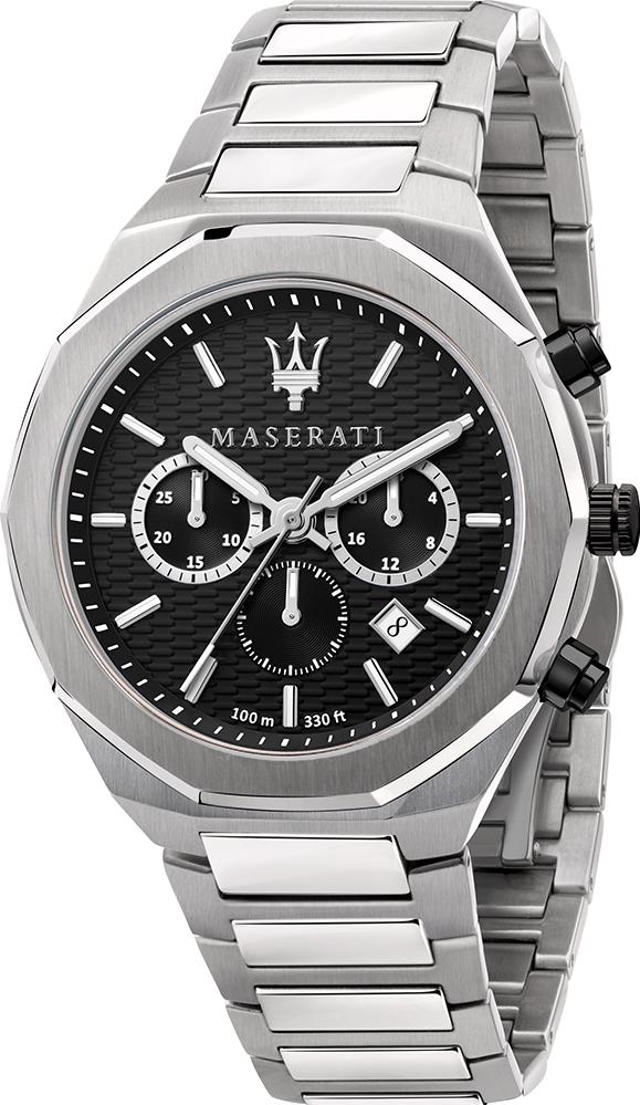 MASERATI MASERATI WATCHES R8873642004 Herrenchronograph