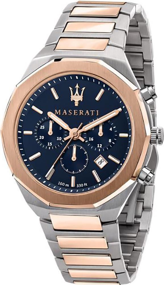 MASERATI MASERATI WATCHES R8873642002 Cronografo uomo