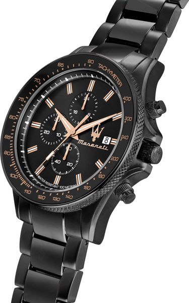 MASERATI MASERATI WATCHES R8873640011 Herenchronograaf MASERATI MASERATI WATCHES R8873640011 Herenchronograaf