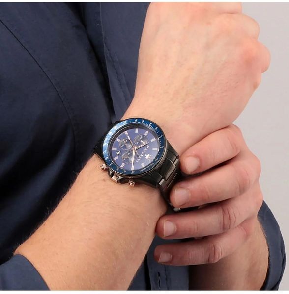 MASERATI MASERATI WATCHES R8873640001 Mens Chronograph MASERATI MASERATI WATCHES R8873640001 Mens Chronograph