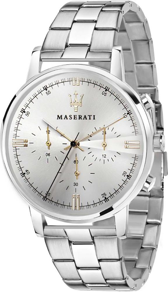 MASERATI MASERATI WATCHES R8873630002 Herenchronograaf