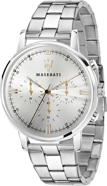 MASERATI MASERATI WATCHES R8873630002 Herenchronograaf MASERATI MASERATI WATCHES R8873630002 Herenchronograaf