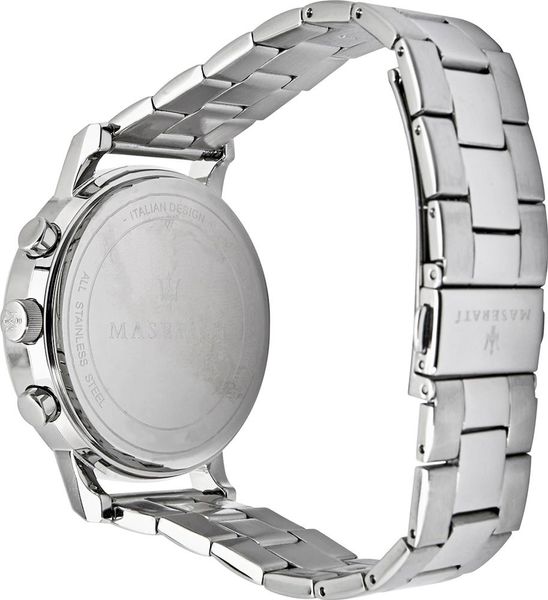 MASERATI MASERATI WATCHES R8873630002 Herenchronograaf MASERATI MASERATI WATCHES R8873630002 Herenchronograaf