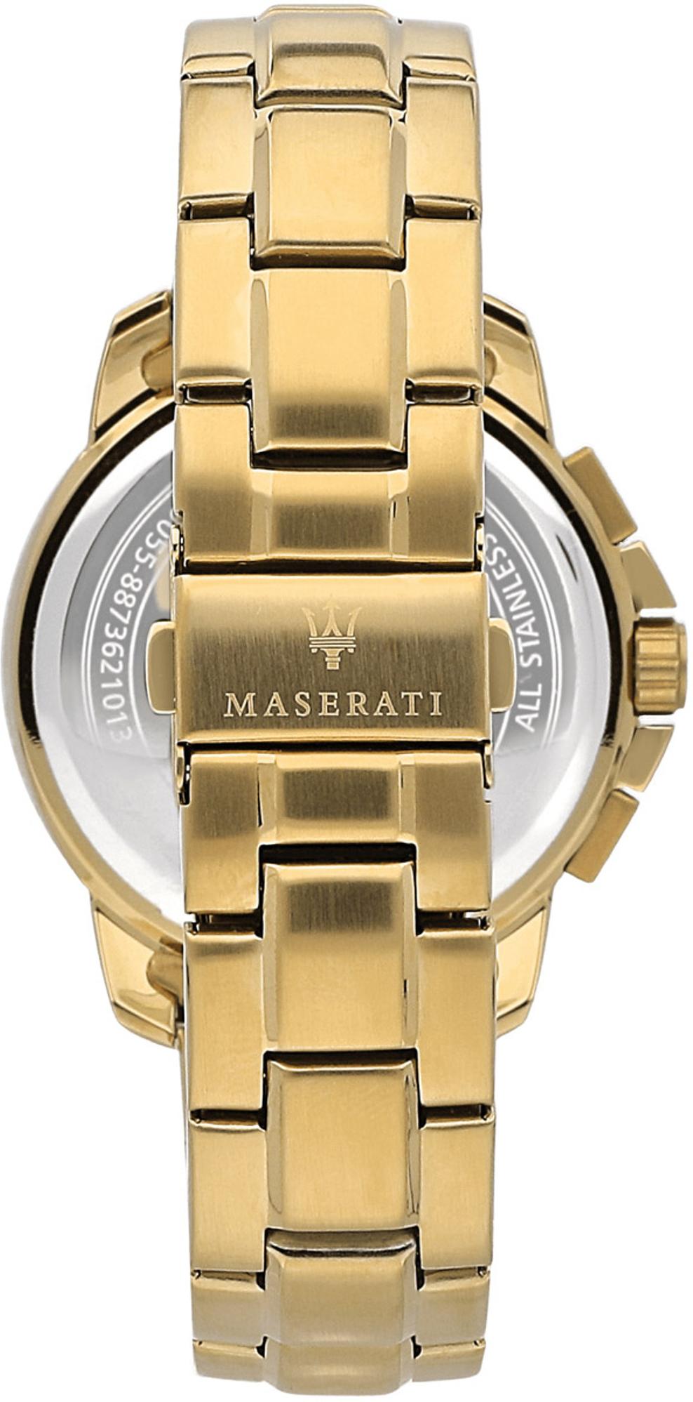 MASERATI MASERATI WATCHES R8873621021 Cronografo uomo