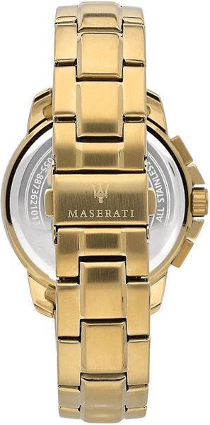MASERATI MASERATI WATCHES R8873621021 Herenchronograaf MASERATI MASERATI WATCHES R8873621021 Herenchronograaf
