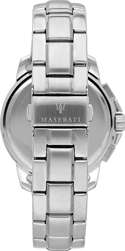 MASERATI MASERATI WATCHES R8873621017 Cronografo uomo