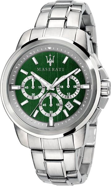 MASERATI MASERATI WATCHES R8873621017 Herrenchronograph MASERATI MASERATI WATCHES R8873621017 Herrenchronograph