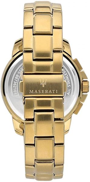 MASERATI MASERATI WATCHES R8873621013 Herenchronograaf MASERATI MASERATI WATCHES R8873621013 Herenchronograaf