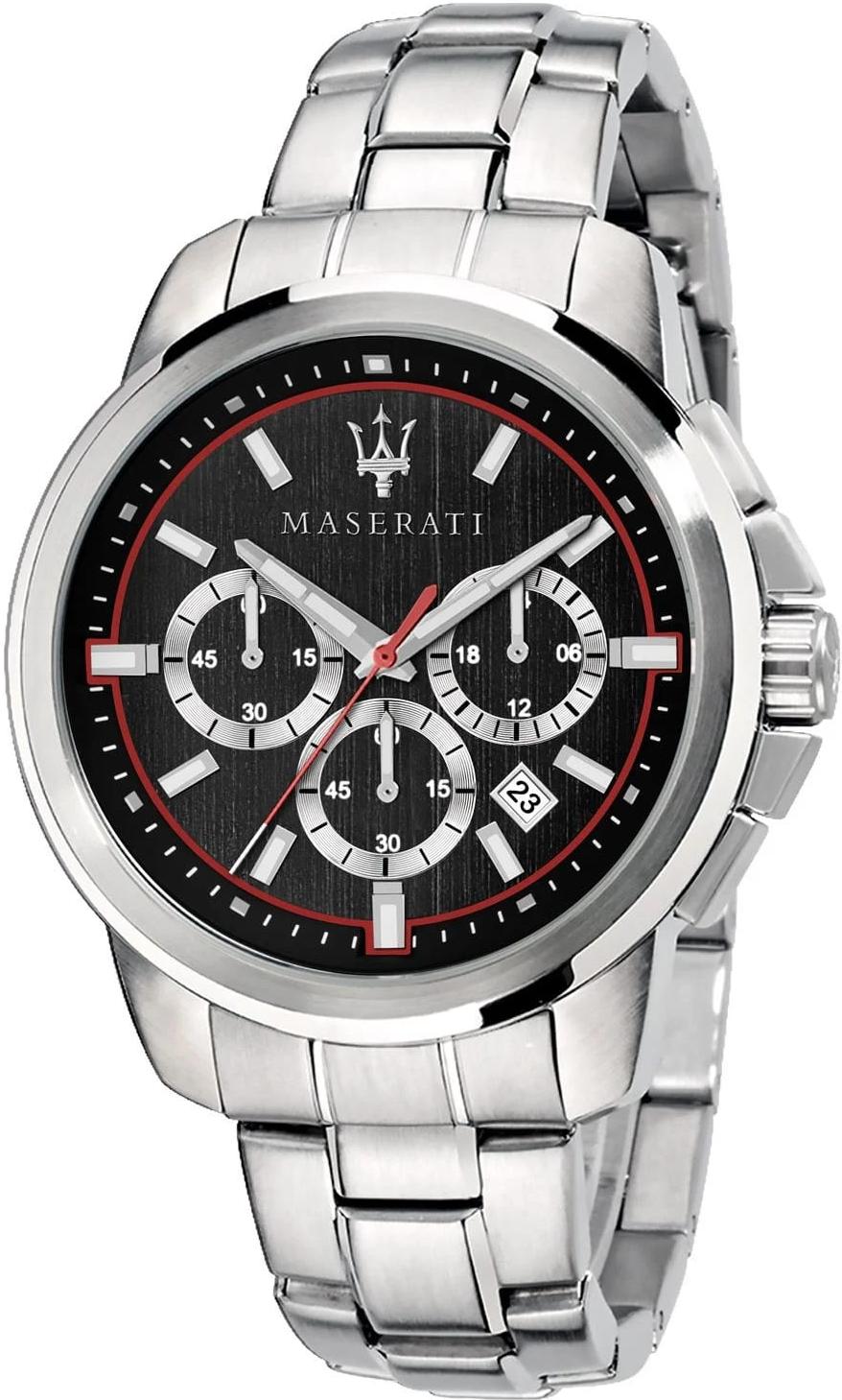 MASERATI MASERATI WATCHES R8873621009 Cronógrafo para hombres