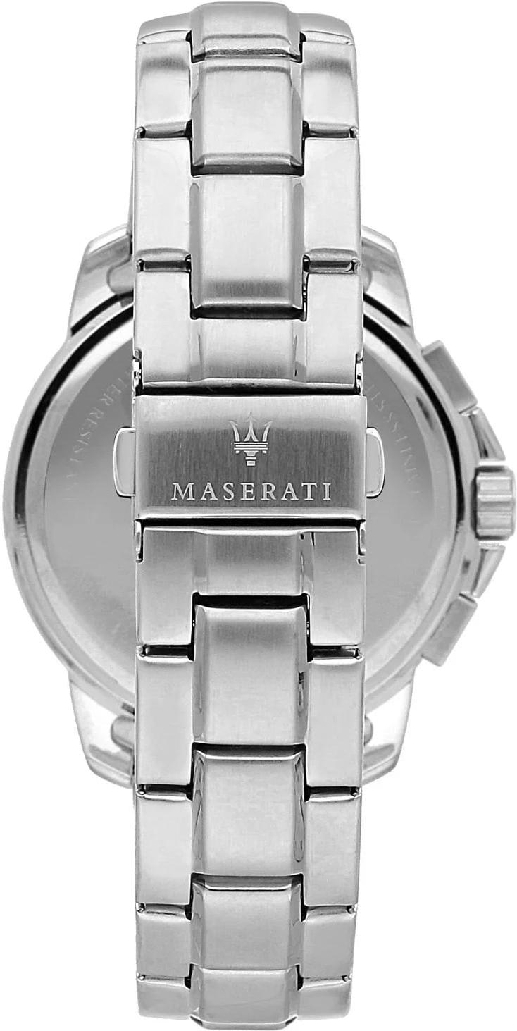 MASERATI MASERATI WATCHES R8873621009 Cronógrafo para hombres