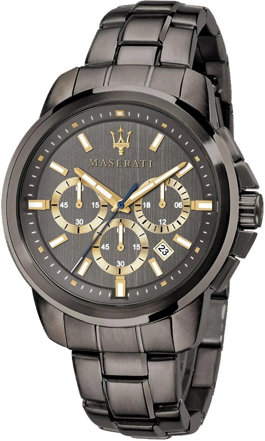 MASERATI MASERATI WATCHES R8873621007 Herrenchronograph