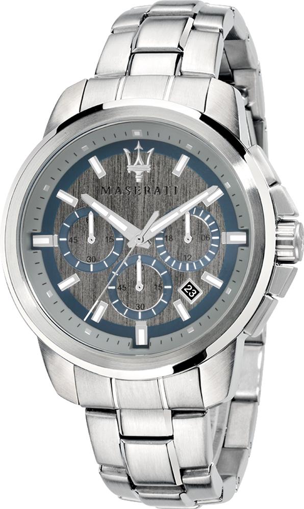 MASERATI MASERATI WATCHES R8873621006 Cronógrafo para hombres