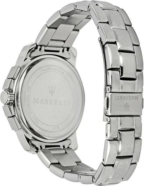 MASERATI MASERATI WATCHES R8873621006 Mens Chronograph MASERATI MASERATI WATCHES R8873621006 Mens Chronograph