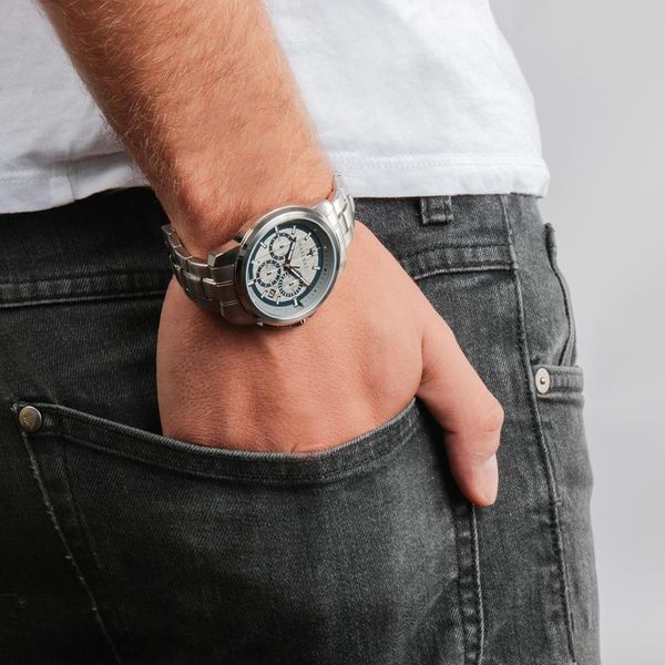 MASERATI MASERATI WATCHES R8873621006 Mens Chronograph MASERATI MASERATI WATCHES R8873621006 Mens Chronograph