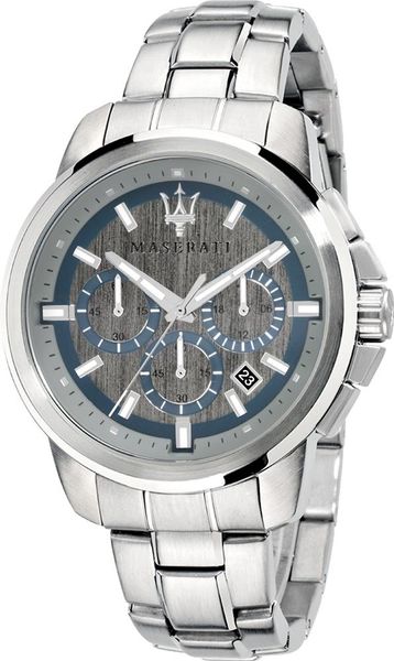 MASERATI MASERATI WATCHES R8873621006 Mens Chronograph MASERATI MASERATI WATCHES R8873621006 Mens Chronograph