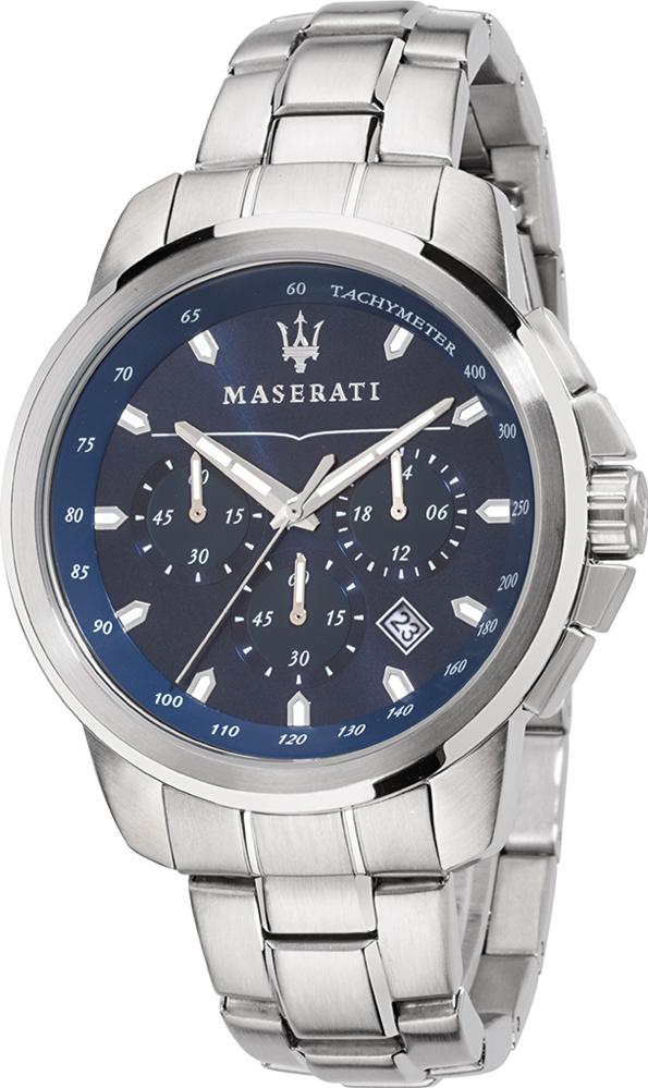 MASERATI MASERATI WATCHES R8873621001 Herrenchronograph