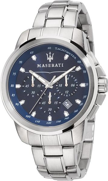MASERATI MASERATI WATCHES R8873621001 Herrenchronograph MASERATI MASERATI WATCHES R8873621001 Herrenchronograph