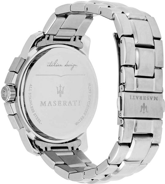 MASERATI MASERATI WATCHES R8873621001 Herrenchronograph MASERATI MASERATI WATCHES R8873621001 Herrenchronograph