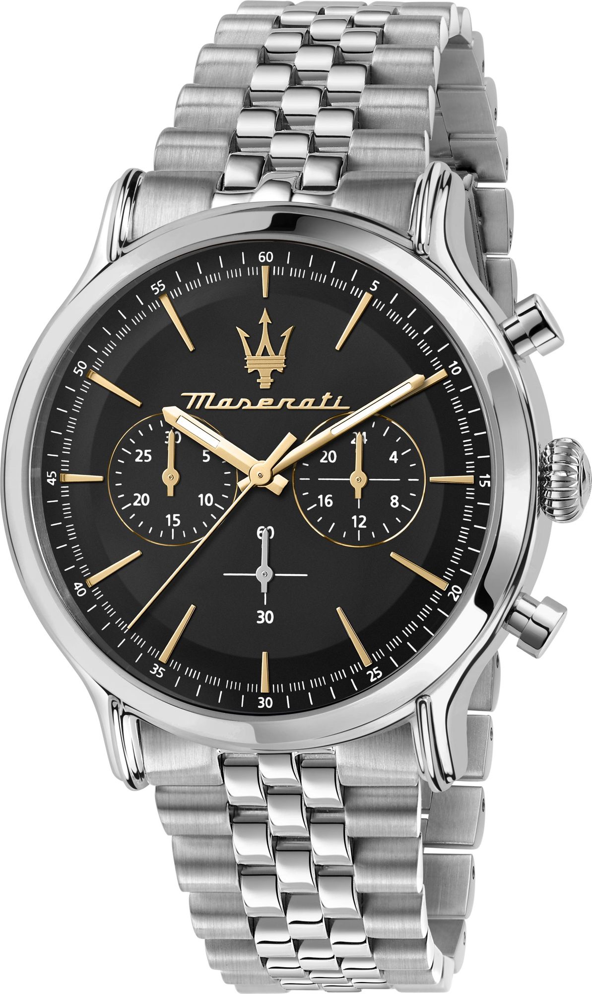 MASERATI MASERATI WATCHES R8873618017 Cronografo uomo