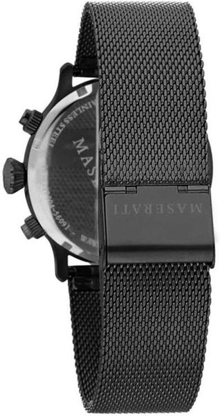 MASERATI MASERATI WATCHES R8873618013 Herenchronograaf MASERATI MASERATI WATCHES R8873618013 Herenchronograaf