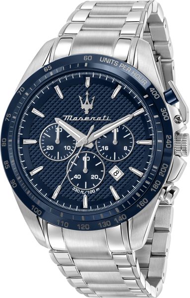 MASERATI MASERATI WATCHES R8873612043 Herrenchronograph MASERATI MASERATI WATCHES R8873612043 Herrenchronograph