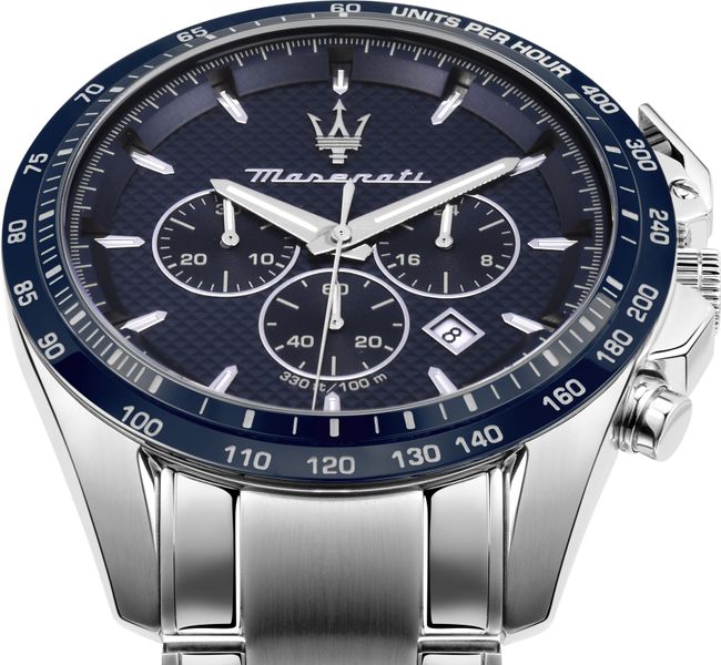 MASERATI MASERATI WATCHES R8873612043 Herrenchronograph MASERATI MASERATI WATCHES R8873612043 Herrenchronograph