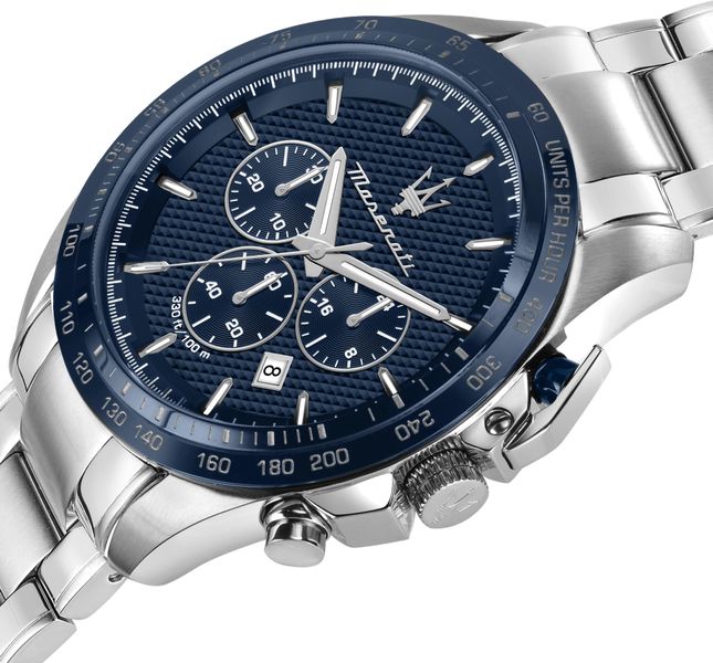 MASERATI MASERATI WATCHES R8873612043 Herrenchronograph MASERATI MASERATI WATCHES R8873612043 Herrenchronograph