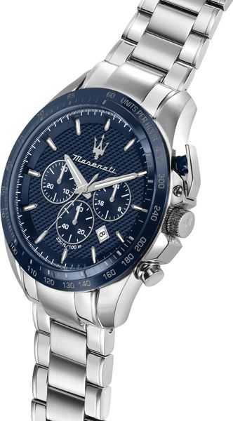MASERATI MASERATI WATCHES R8873612043 Herrenchronograph MASERATI MASERATI WATCHES R8873612043 Herrenchronograph