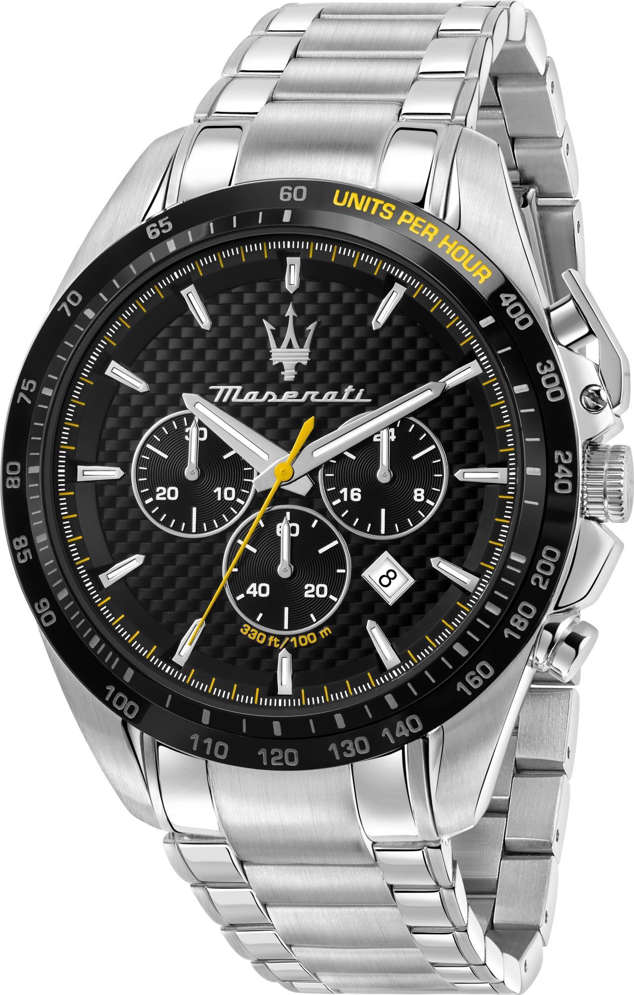 MASERATI MASERATI WATCHES R8873612042 Herrenchronograph