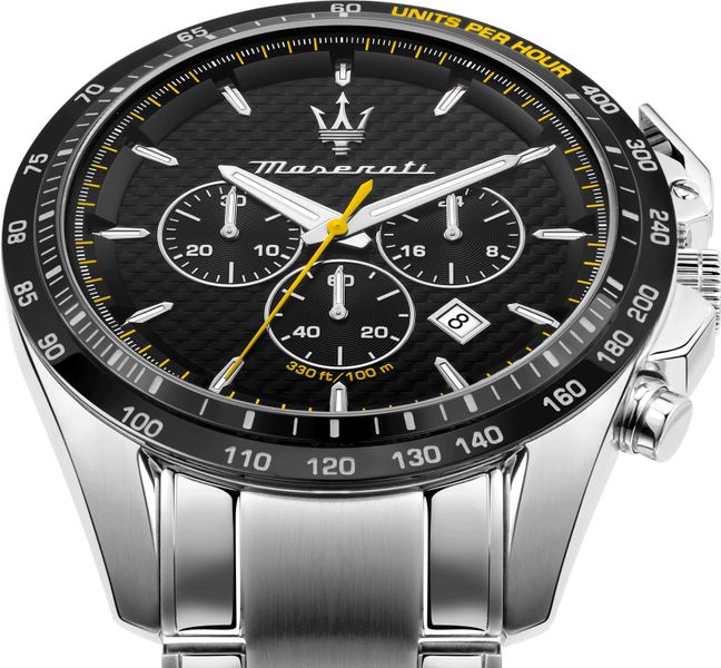 MASERATI MASERATI WATCHES R8873612042 Mens Chronograph MASERATI MASERATI WATCHES R8873612042 Mens Chronograph