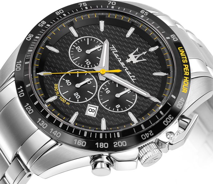 MASERATI MASERATI WATCHES R8873612042 Mens Chronograph MASERATI MASERATI WATCHES R8873612042 Mens Chronograph