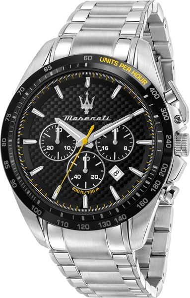 MASERATI MASERATI WATCHES R8873612042 Mens Chronograph MASERATI MASERATI WATCHES R8873612042 Mens Chronograph