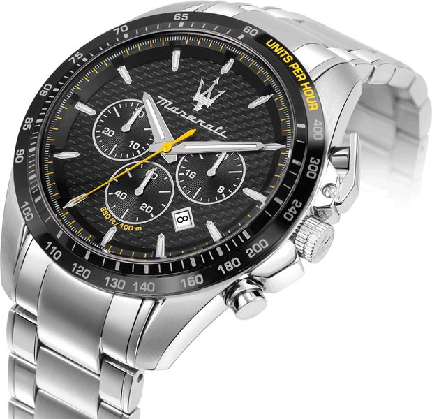 MASERATI MASERATI WATCHES R8873612042 Mens Chronograph MASERATI MASERATI WATCHES R8873612042 Mens Chronograph