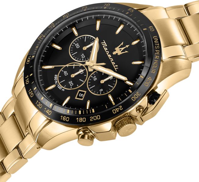 MASERATI MASERATI WATCHES R8873612041 Cronografo uomo MASERATI MASERATI WATCHES R8873612041 Cronografo uomo