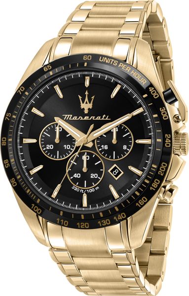 MASERATI MASERATI WATCHES R8873612041 Cronografo uomo MASERATI MASERATI WATCHES R8873612041 Cronografo uomo
