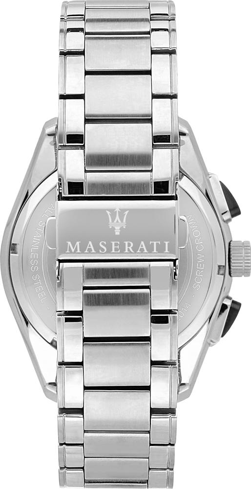 MASERATI MASERATI WATCHES R8873612015 Mens Chronograph