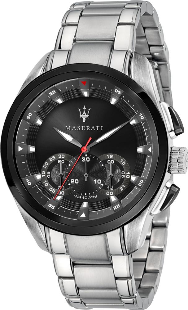 MASERATI MASERATI WATCHES R8873612015 Mens Chronograph