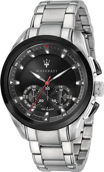 MASERATI MASERATI WATCHES R8873612015 Mens Chronograph MASERATI MASERATI WATCHES R8873612015 Mens Chronograph