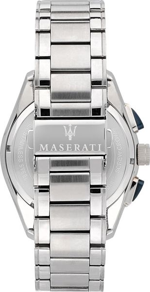 MASERATI MASERATI WATCHES R8873612014 Chronographe pour homme MASERATI MASERATI WATCHES R8873612014 Chronographe pour homme