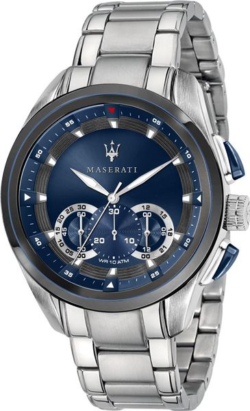 MASERATI MASERATI WATCHES R8873612014 Chronographe pour homme MASERATI MASERATI WATCHES R8873612014 Chronographe pour homme