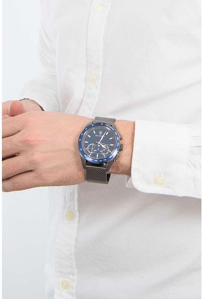 MASERATI MASERATI WATCHES R8873612009 Mens Chronograph MASERATI MASERATI WATCHES R8873612009 Mens Chronograph