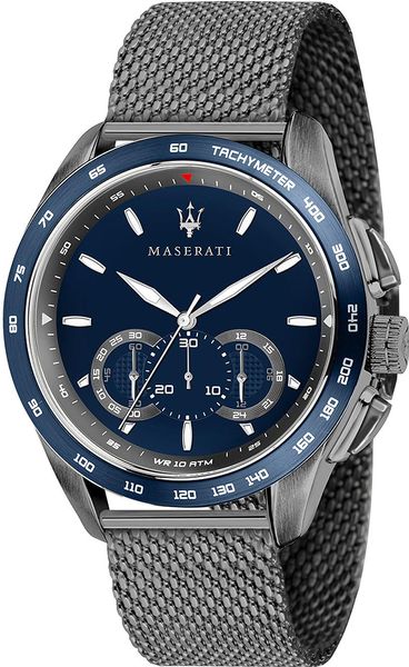 MASERATI MASERATI WATCHES R8873612009 Mens Chronograph MASERATI MASERATI WATCHES R8873612009 Mens Chronograph